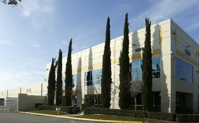 TireHub Signs Lease for 405,000 Square Feet with Mapletree in San Bernardino