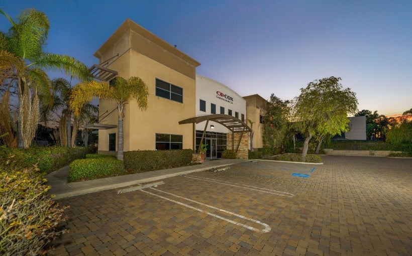 Event Venue Company Purchases Vista Industrial to Establish New Headquarters