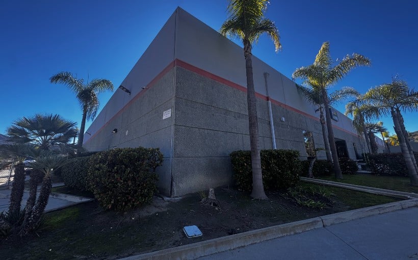 MMCC Secures Funding for Spring Valley Industrial Project