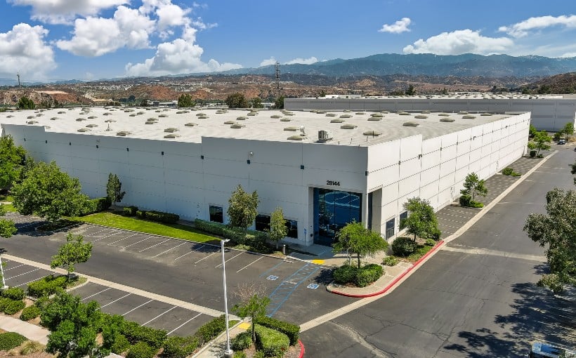 ASC Expansion Strengthens Aerospace Footprint in Santa Clarita Valley