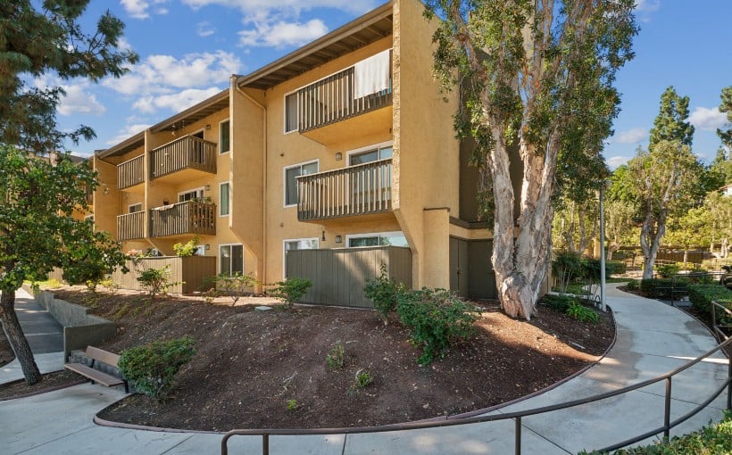 126-Unit Affordable Senior Housing Community Sells for $47 Million in San Diego