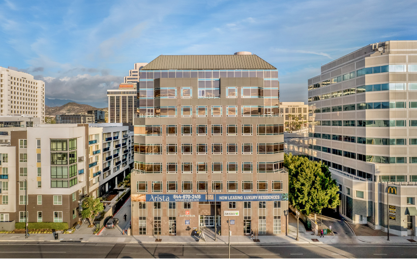 IPA Capital Markets Secures $52 Million Refinancing for Glendale Luxury Multifamily Property