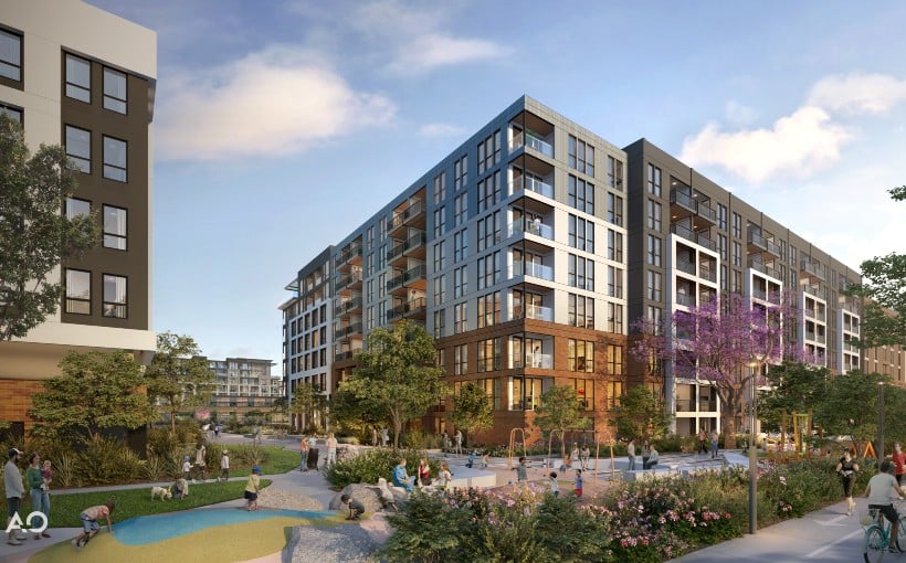 Shopoff Completes Acquisition of Remaining Westminster Mall Property for Mixed-Use Redevelopment