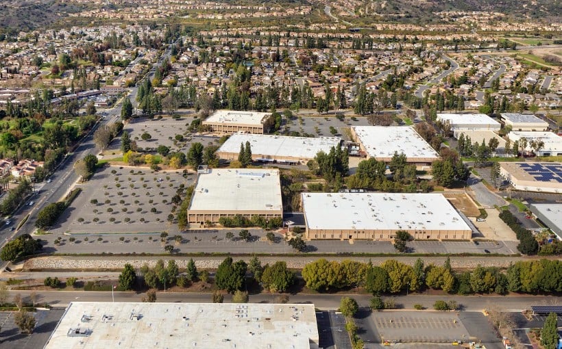 JLL Secures Financing for Acquisition of 34-Acre Redevelopment Site in Brea