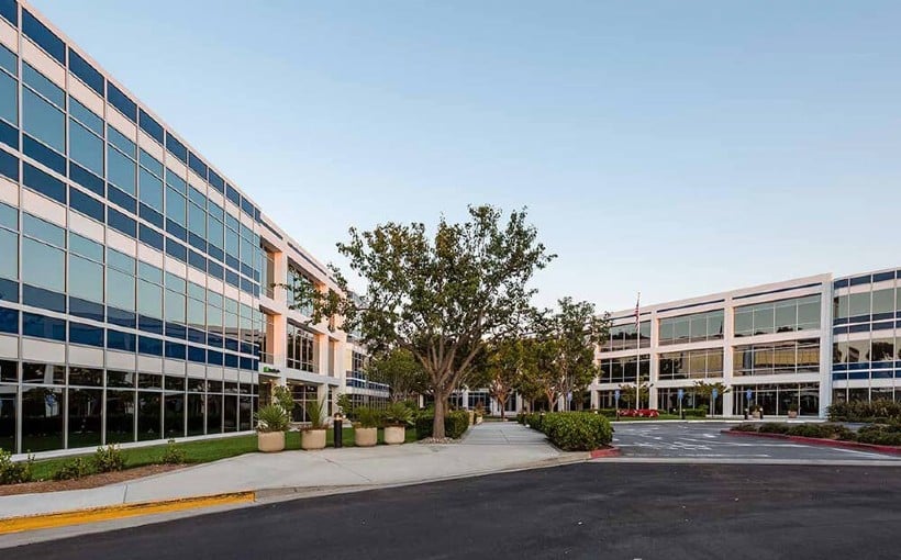 Gantry Arranges Second Loan for Sponsor Assembling Carlsbad Office Portfolio
