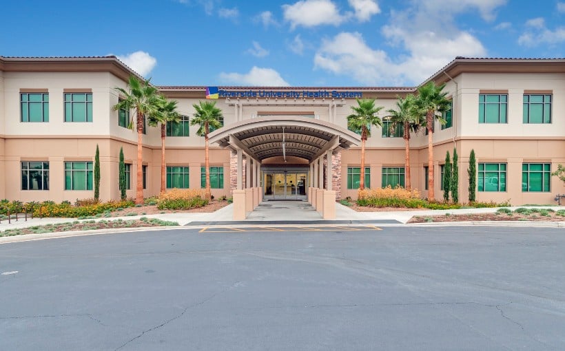 Riverside County Purchases Two Medical Office Buildings for $53 Million