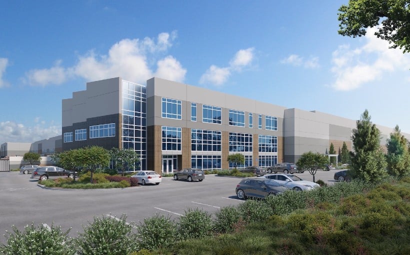 Bank OZK Provides Construction Loan for Perris Logistics Facility