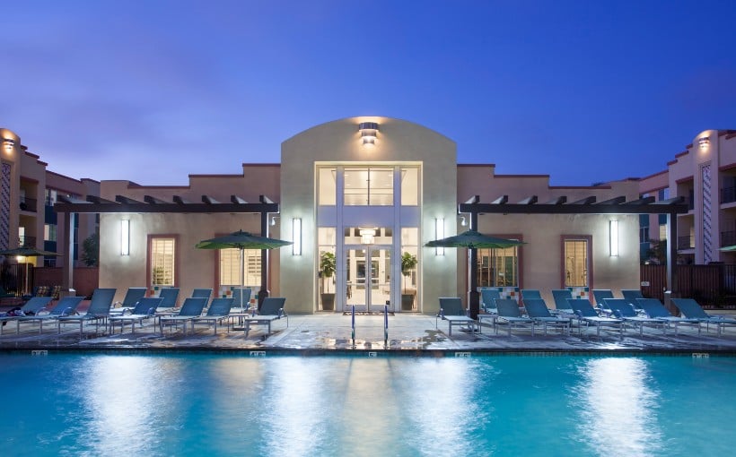 IPA Closes $75M Sale of Central Coast Apartments