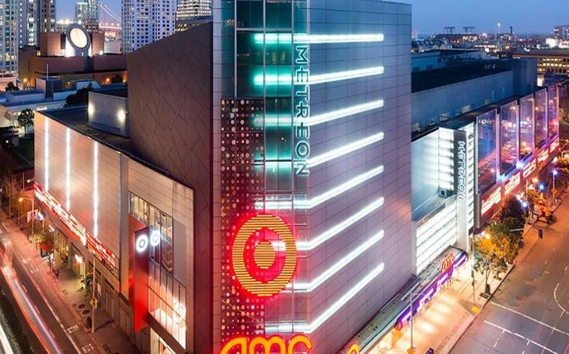 TMG Partners and Bridges Capital Purchase Metreon Mall in Downtown San Francisco