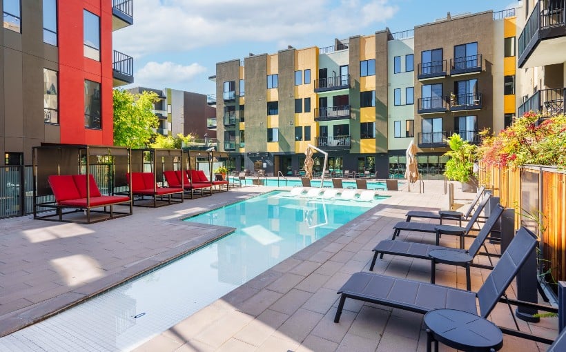 Waterton Expands Bay Area Holdings with Acquisition of San Jose Apartments