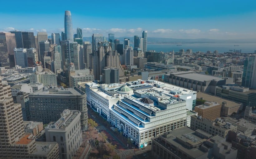 Closed San Francisco Centre Could Be Sold at Significant Discount