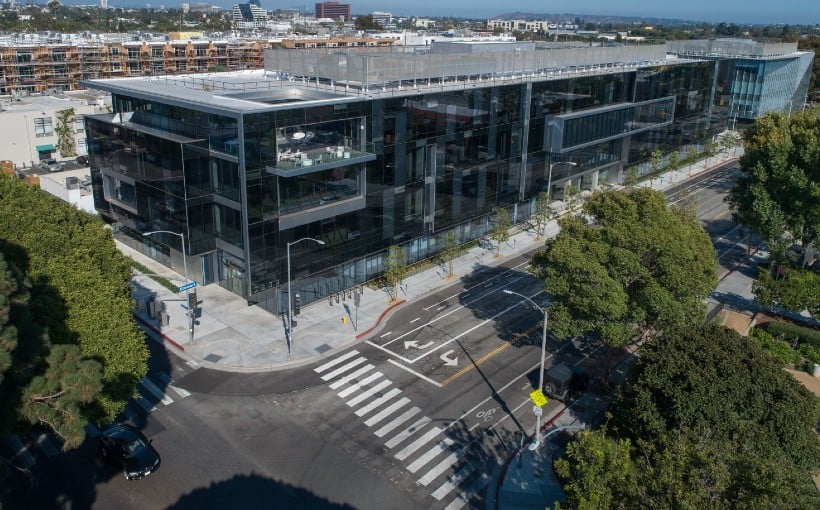 Santa Monica Gateway Secures New Leases Totaling 65K SF