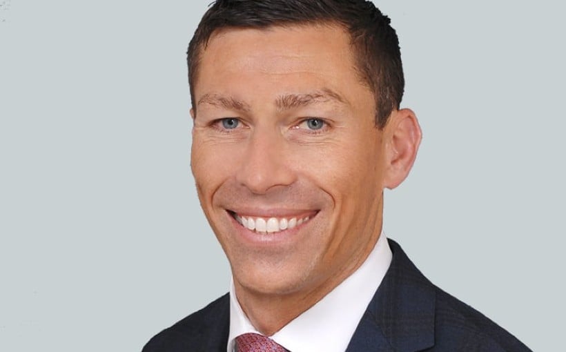 JLL Adds Scott Greenwood on East Bay Agency Leasing Team