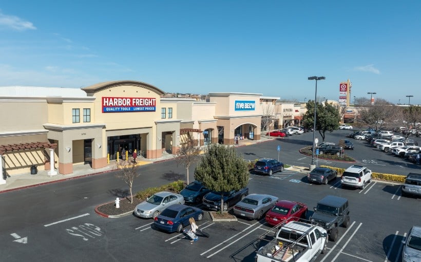 Sterling Adds Antioch Retail Center to Value-Add Portfolio