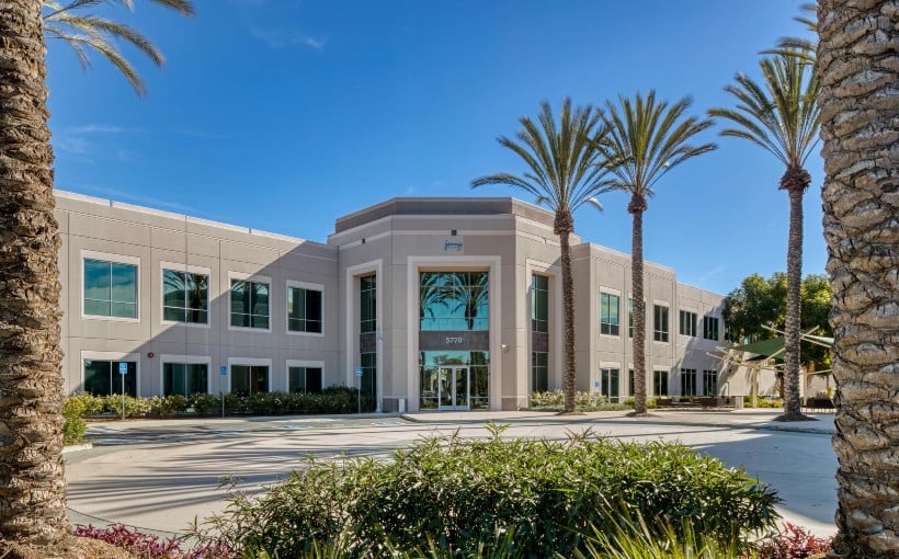 Barker Pacific Acquires Four-Building Carlsbad Office Complex