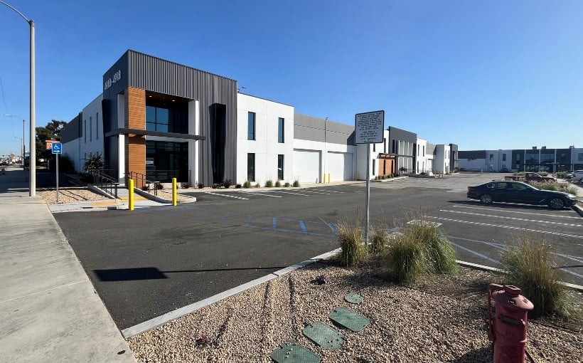ThinKom Signs Early Renewal and Expands Presence at Hawthorne Industrial Park
