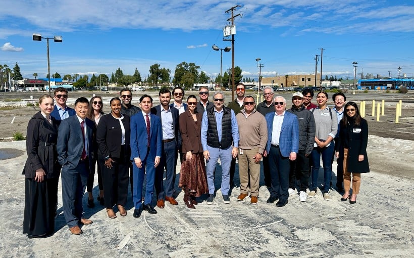 Student Teams at Chapman, UCI Will Vie for Honors in 5th Annual NAIOP SoCal OC Challenge