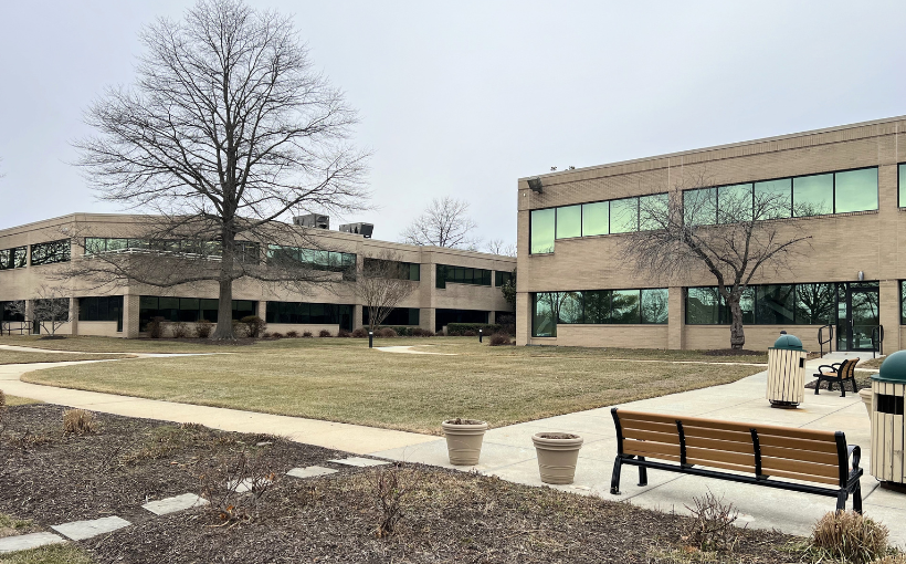 CBRE Arranges Lease Expansion for Mid Atlantic Retina in Delaware