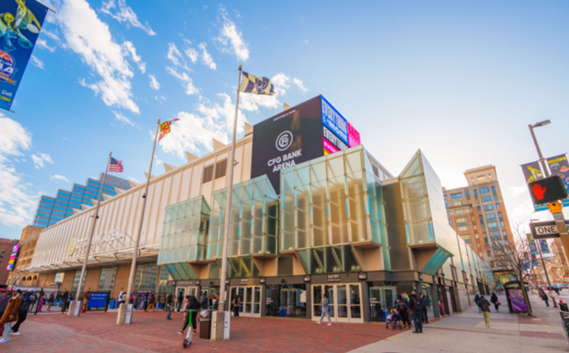 Baltimore Committing $2 Billion to Regional Development Projects