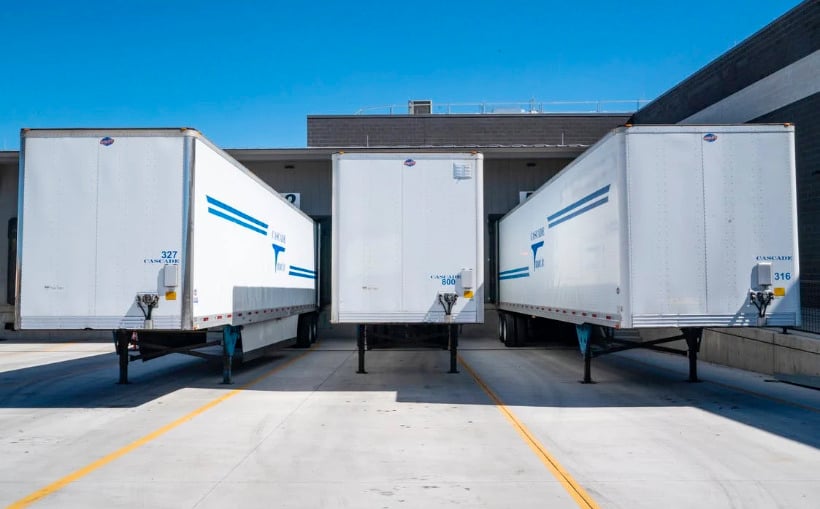 U.S. Industrial Sector Expected to See Slight Rise in Vacancies by 2026