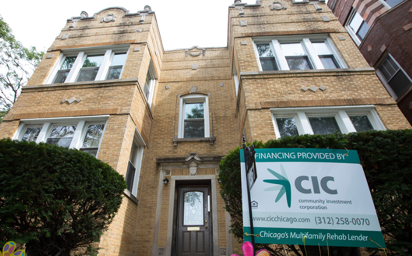 Community Investment Corporation Secures $10 Million Loan from JPMorgan Chase