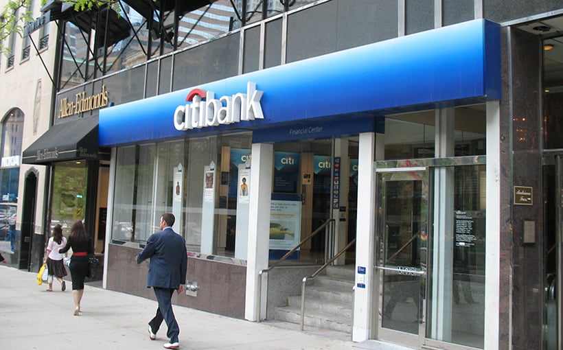 Citi Commits $60B to Promote Housing Affordability Over Five-Year Period