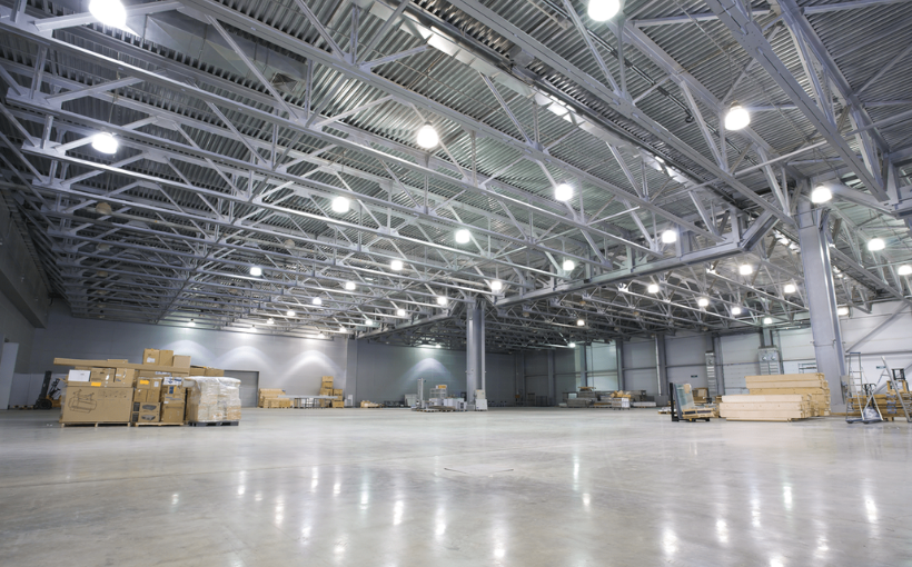 Colliers Assists with Sale of Industrial Portfolio in Indianapolis