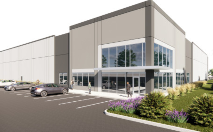 Lincoln Begins $77.1 Million Denver-Area Warehouse Project