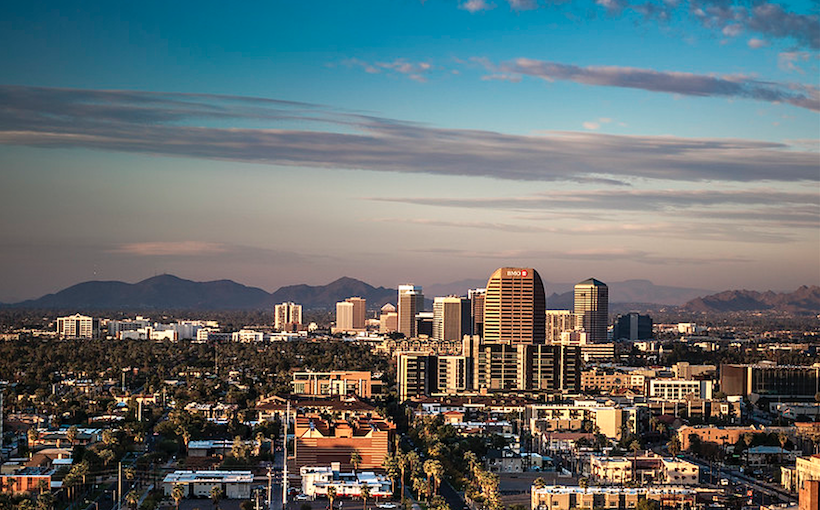 Phoenix Office Market Returns to Pre-Pandemic Levels