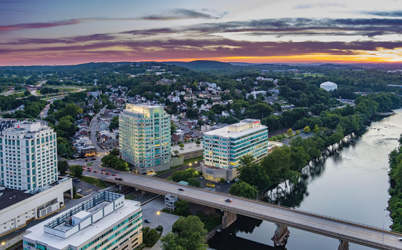 CenterSquare Launches $50 Million Co-Investment Partnership with ESAS