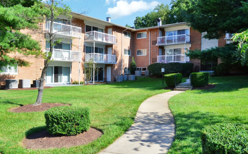 Enterprise Community Development Receives Affordable Housing Awards in Virginia