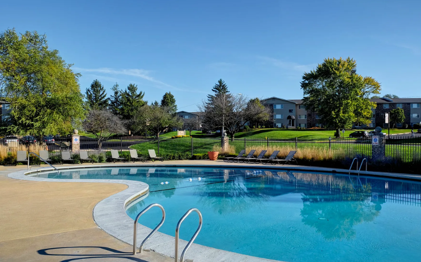 Greystone Provides Financing for Bayshore’s $110 Million Purchase of Suburban Illinois Apartments