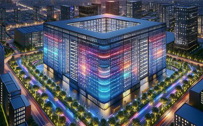 Addressing Growing Concerns About a Data Center Bubble