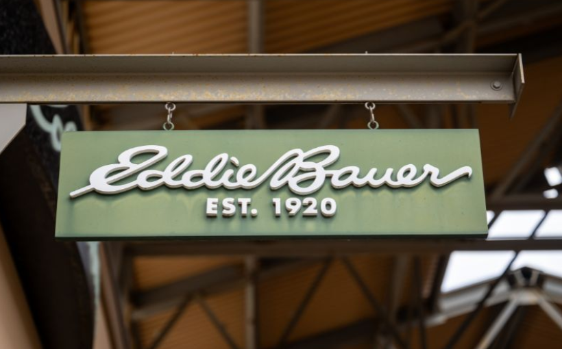Eddie Bauer Shuts Down Seattle Headquarters and Announces Job Cuts During Bankruptcy