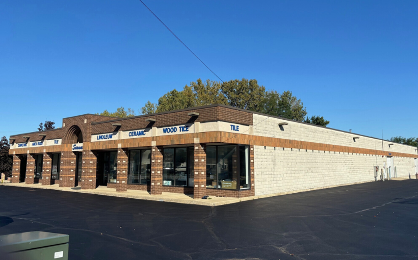 Entre Commercial Realty Facilitates 19,000-Square-Foot Industrial Transaction in Illinois