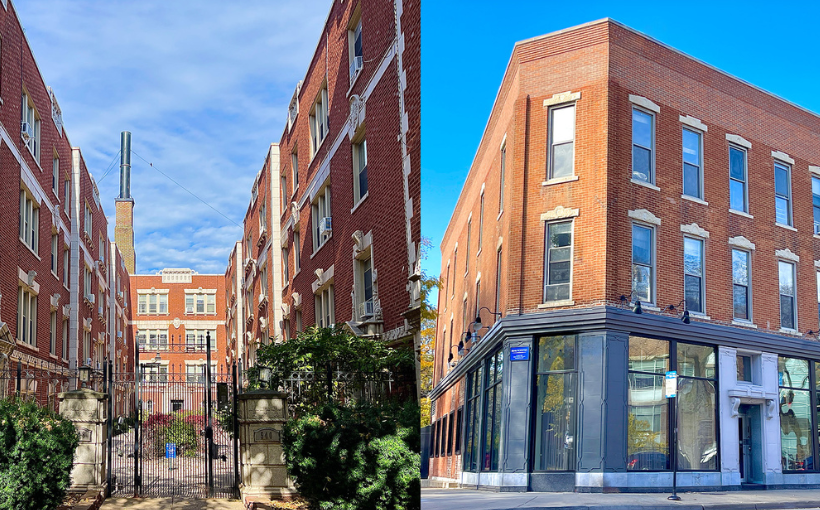 $21M Lincoln Park Refinance Arranged by Essex Capital Markets