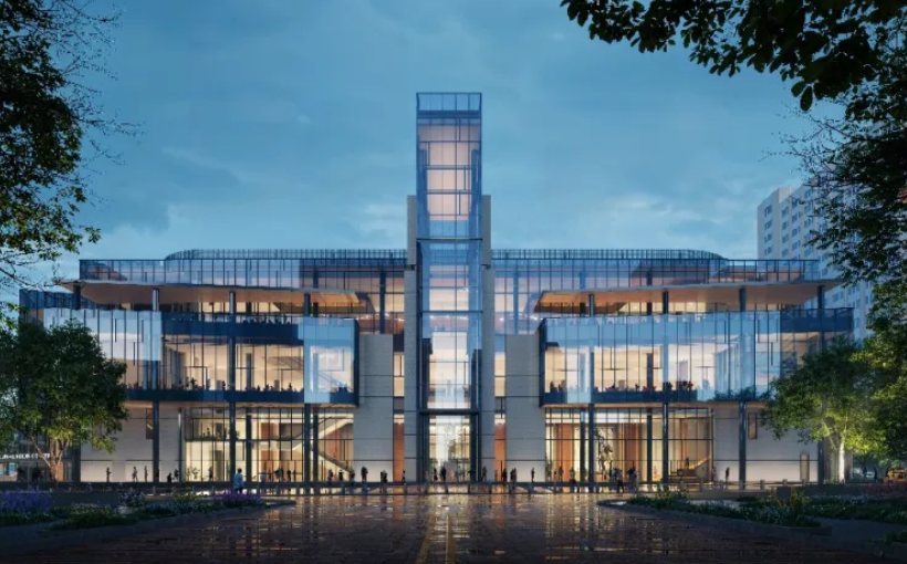 Fort Worth Investing $600 Million in Convention Center Expansion