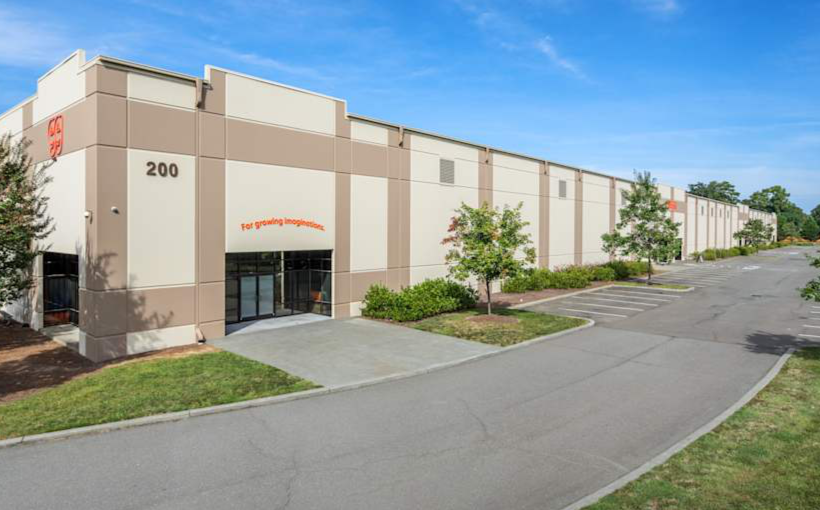 Equus Acquires 341,000-Square-Foot Warehouses in Butner for $46.9 Million