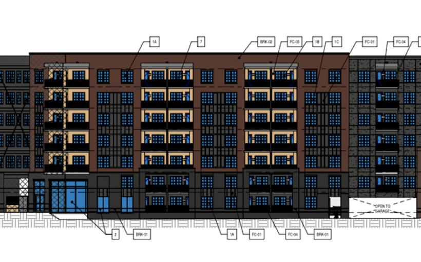 Kane Plans Mixed-Use Development in Cary