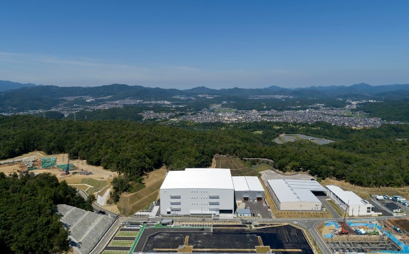 Cabot Properties Expands into Japan’s Logistics Market