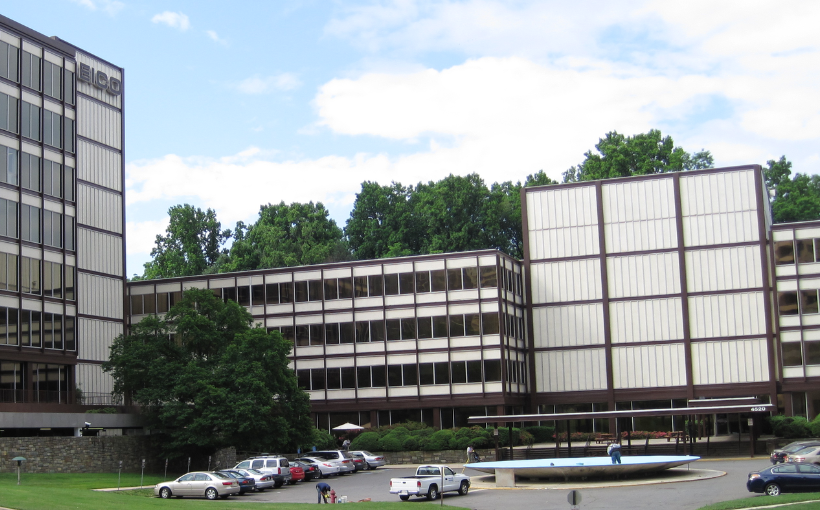 GEICO Selects Development Team to Revamp Chevy Chase Campus