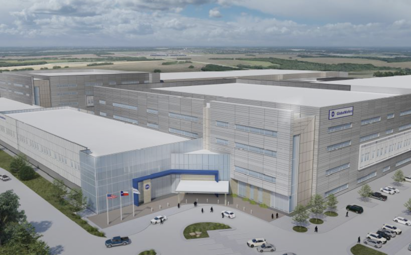 $4B Sherman Chip Fab Starts Production