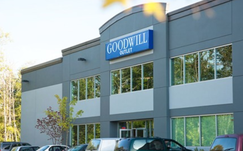 Evergreen Goodwill Sells Outlet Store Location for $25 Million