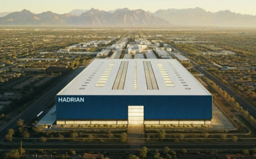 Aerospace and Defense Supplier Launches $200 Million Factory in Mesa