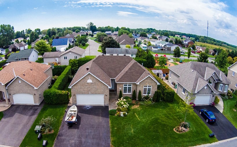 NAR Reports Monthly and Annual Declines in January Home Sales