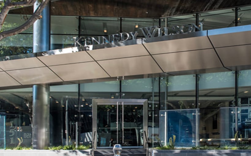 Breaking News: Kennedy Wilson Set for $1.65 Billion Take-Private Deal