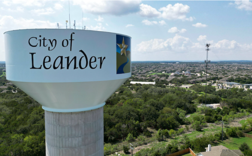 Plans Advance for 400,000-Square-Foot Mixed-Use Development in Leander