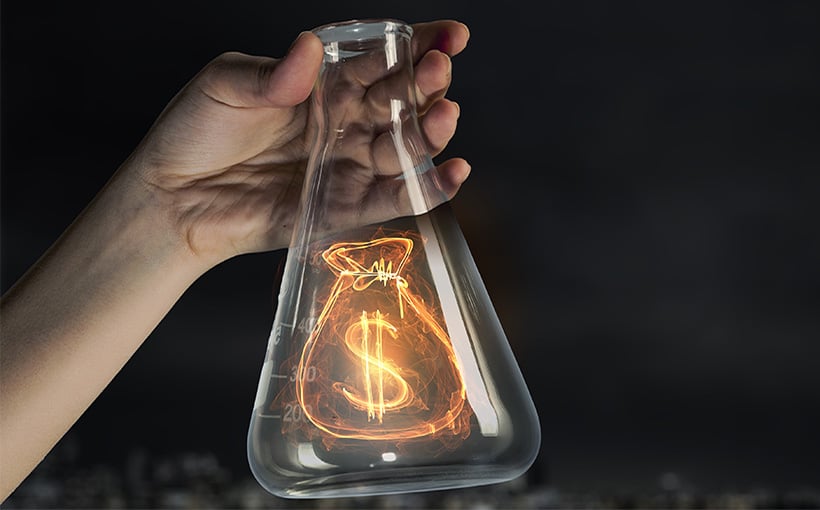 2025 Global Life Sciences Funding Presents a Diverse Outlook