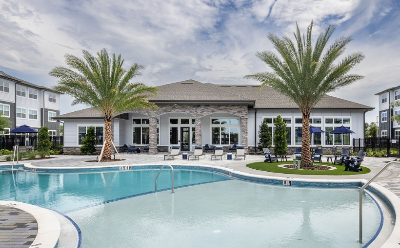 Loci Capital Recaps Florida Workforce Housing Asset