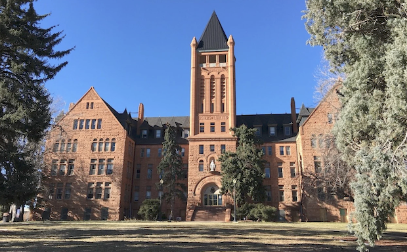 Historic Denver Building Slated for Rent-to-Own Housing